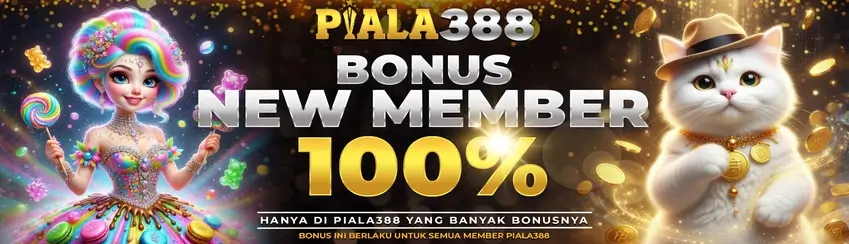 PIALA388 banner