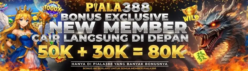 PIALA388 banner